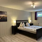 Holiday home Woulli