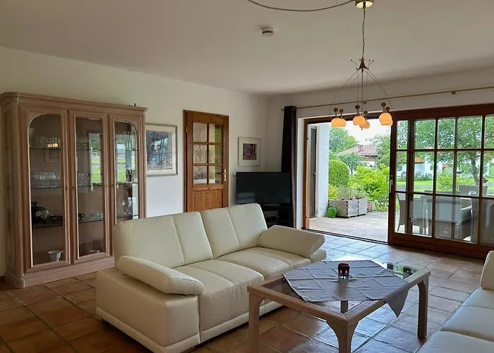 Woulli Ferienhaus
