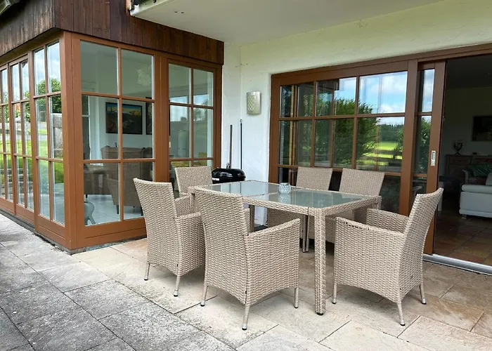 Woulli Ferienhaus