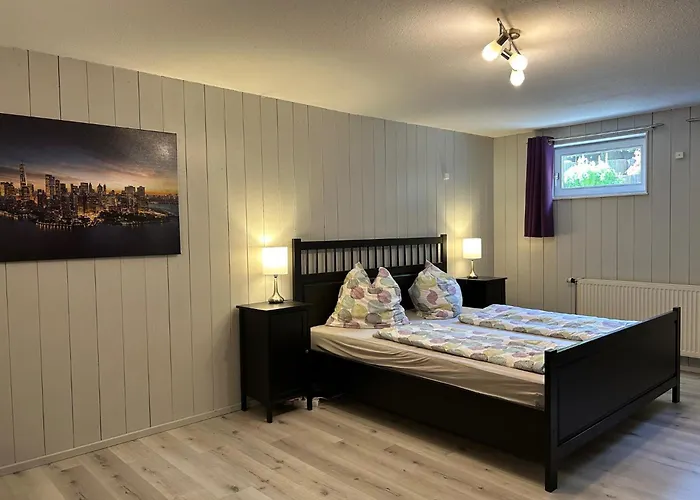 Ferienhaus Woulli