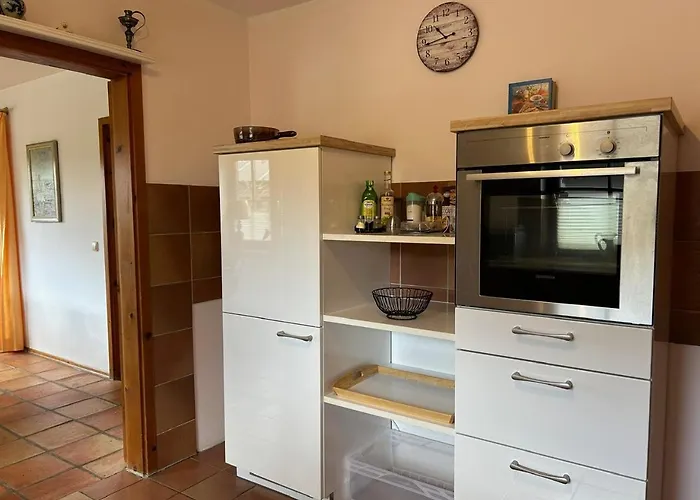Ferienhaus Woulli