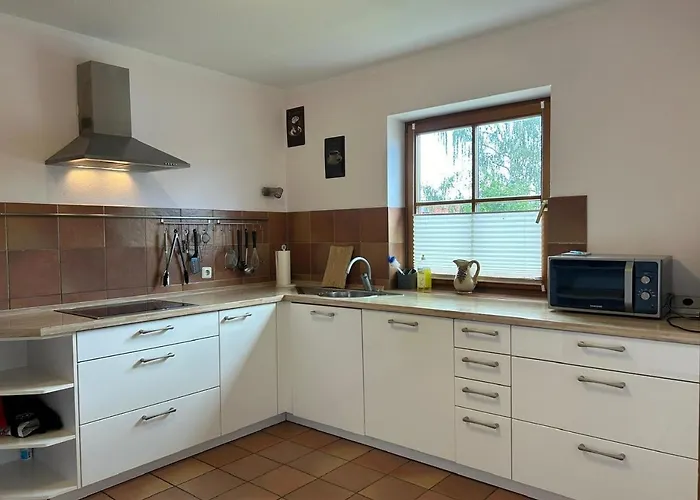 Woulli Ferienhaus