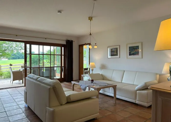 Ferienhaus Woulli